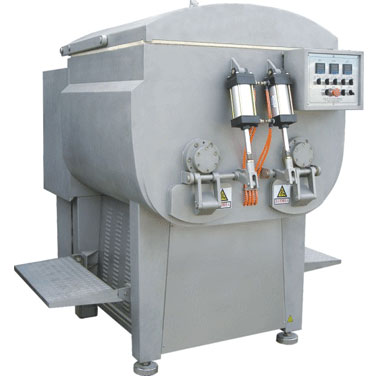 真空制冷攪拌機